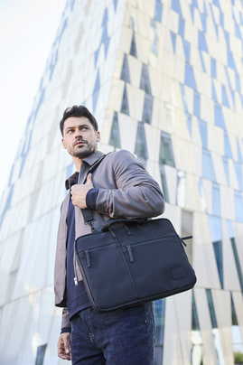 Rieker Laptoptasche