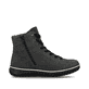 Rieker Damen Schnürstiefel