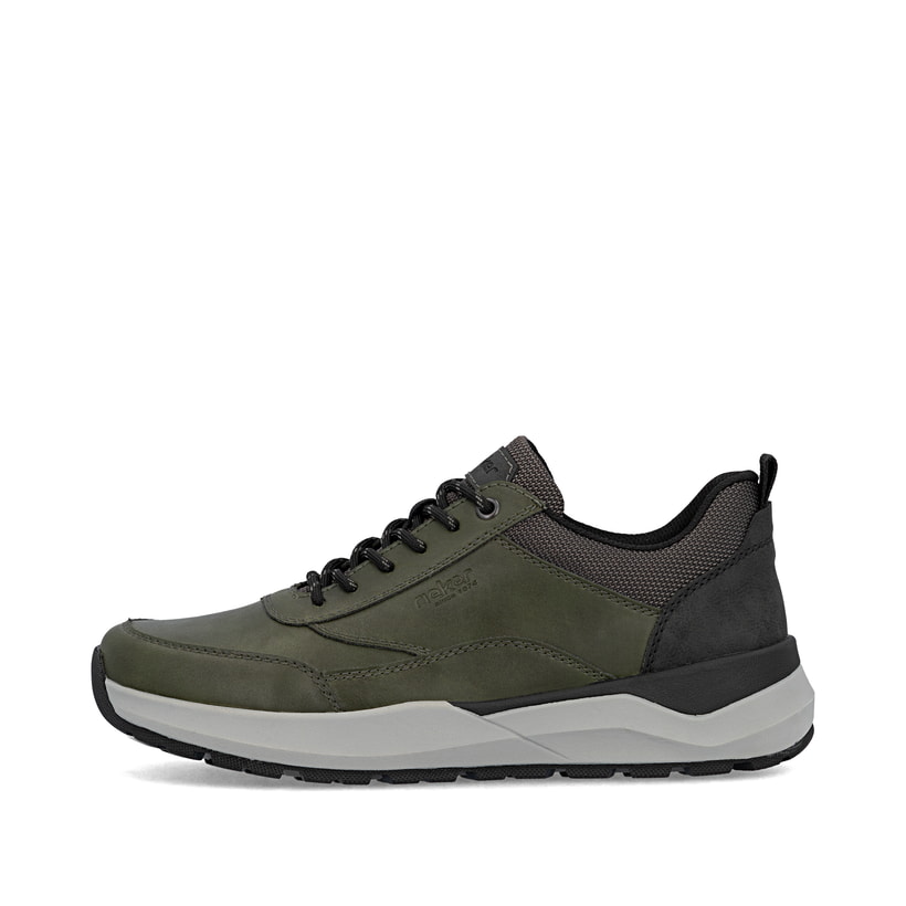 Rieker Herren Sneaker Low