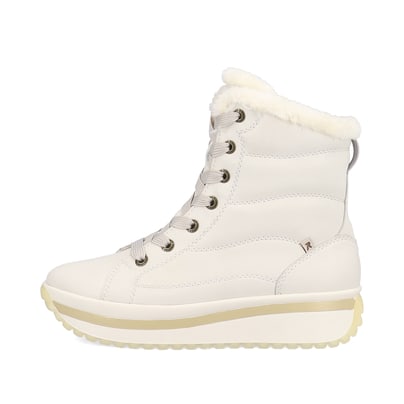 Rieker Damen Schnürstiefel