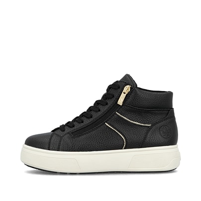 Rieker Damen Sneaker High
