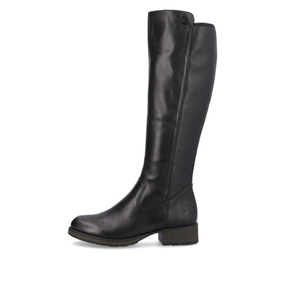Rieker Damen Hochschaftstiefel