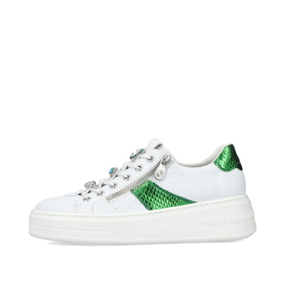 Rieker Damen Sneaker Low