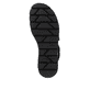 Grüne Rieker Damen Riemchensandalen W1650-52 mit ultra leichter Sohle. Schuh Laufsohle.