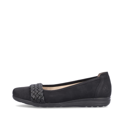 Rieker Damen Ballerinas