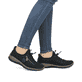 Rieker Damen Slipper