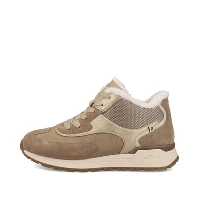 Rieker Damen Sneaker High