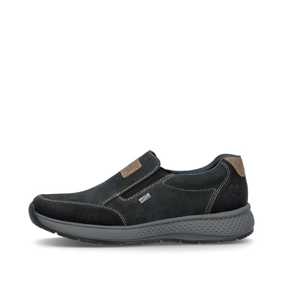 Rieker Herren Slipper