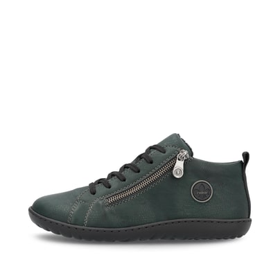 Rieker Damen Schnürschuhe