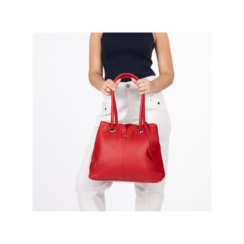 Rieker Shopper
