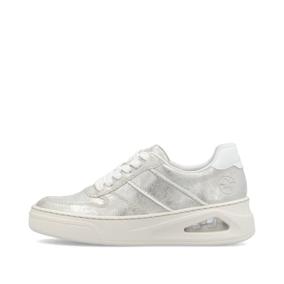 Rieker Damen Sneaker Low