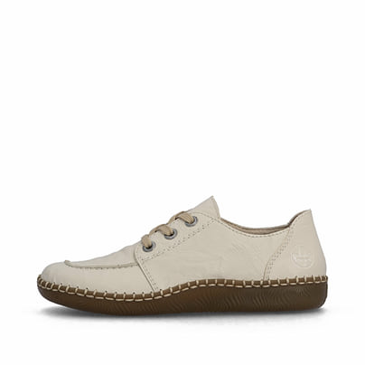 Rieker Damen Schnürschuhe