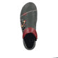 
Olivgrüne Rieker Damen Slipper 72581-54 mit Reißverschluss sowie einer leichten Sohle. Schuh von oben