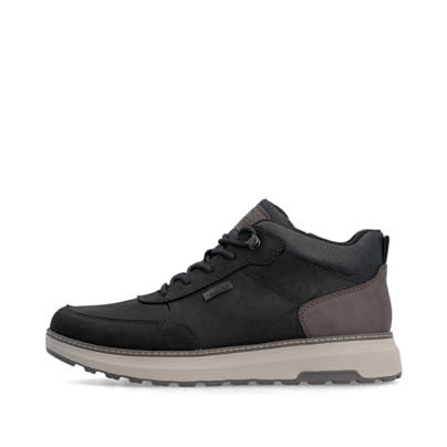 Rieker Homme Baskets montantes