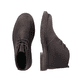 Rieker Herren Schnürstiefel