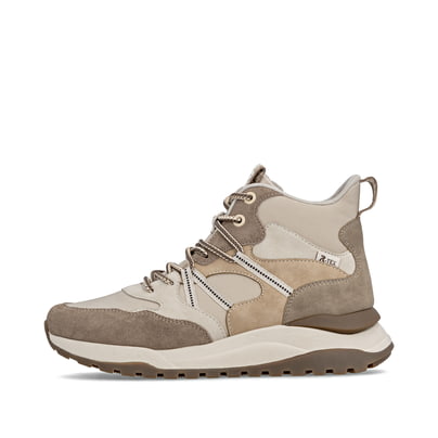 Rieker Damen Sneaker High