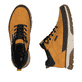 Rieker Herren Schnürstiefel