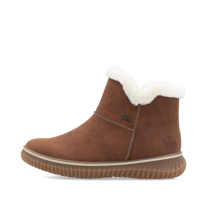 Rieker Femme Bottes courtes