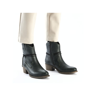 Rieker Femme Bottines