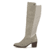 Image of Rieker Femme Bottes cuissardes