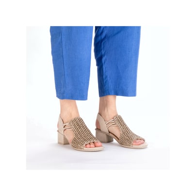 Rieker Femme Sandales