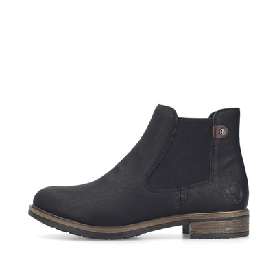 Rieker Damen Chelsea Boots