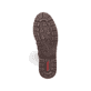 
Graue Rieker Damen Kurzstiefel Z4783-45 mit Reißverschluss sowie einer Profilsohle. Schuh Laufsohle