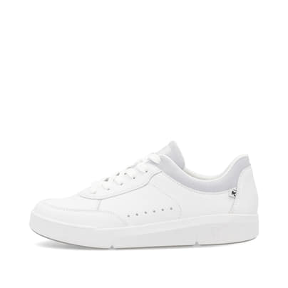 Rieker Damen Sneaker Low