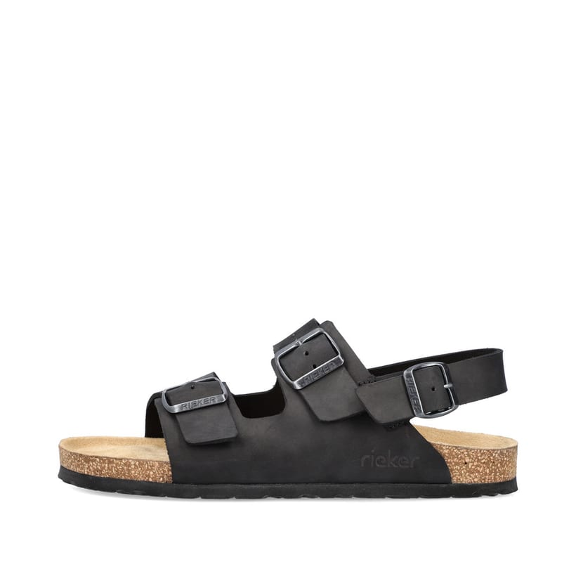 Rieker Herren Sandalen