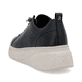 Rieker Damen Sneaker Low