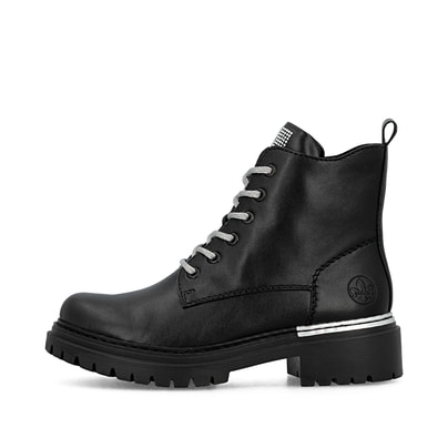 Rieker Damen Biker Boots