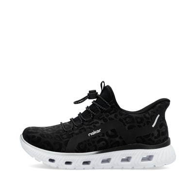 Rieker Damen Sneaker Low