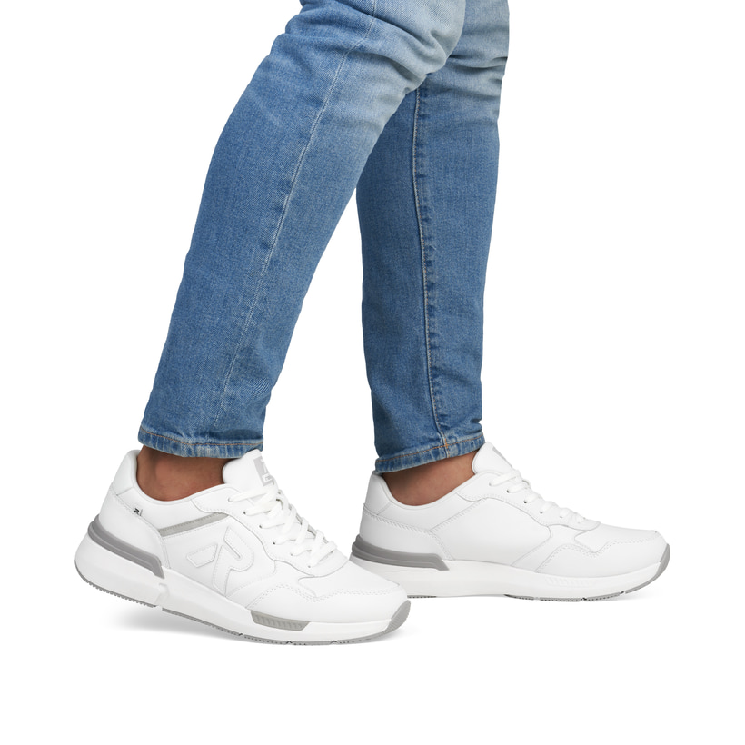 Rieker - Merkenwereld - Herenmode