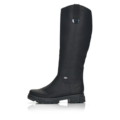 Rieker Damen Hochschaftstiefel