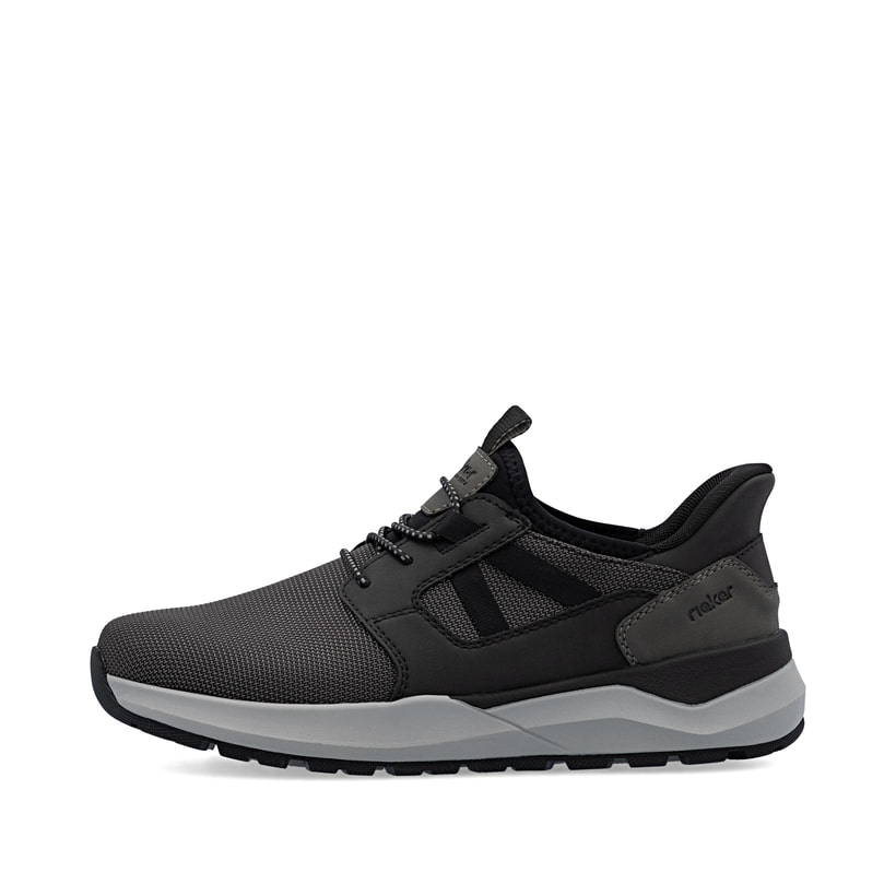 Rieker Herren Slipper