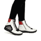 Rieker Damen Schnürstiefel
