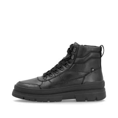 Rieker Herren Schnürstiefel