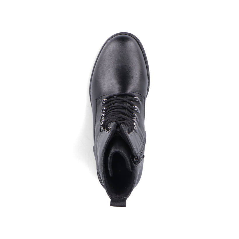 Rieker Damen Stiefeletten