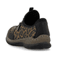 Rieker Damen Slipper