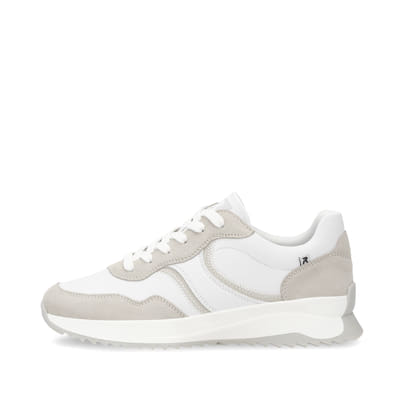 Rieker Damen Sneaker Low