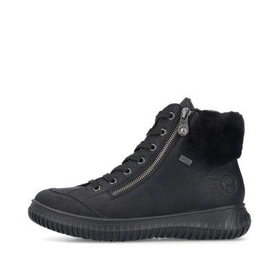 Rieker Damen Schnürstiefel
