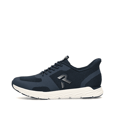 Rieker Damen Sneaker Low