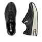 Rieker Damen Sneaker Low