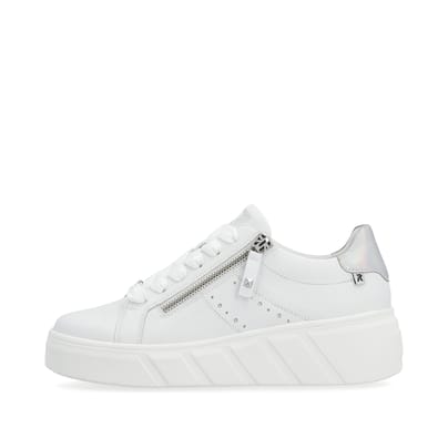 Rieker Damen Sneaker Low