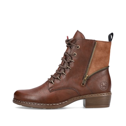 Rieker Damen Stiefeletten