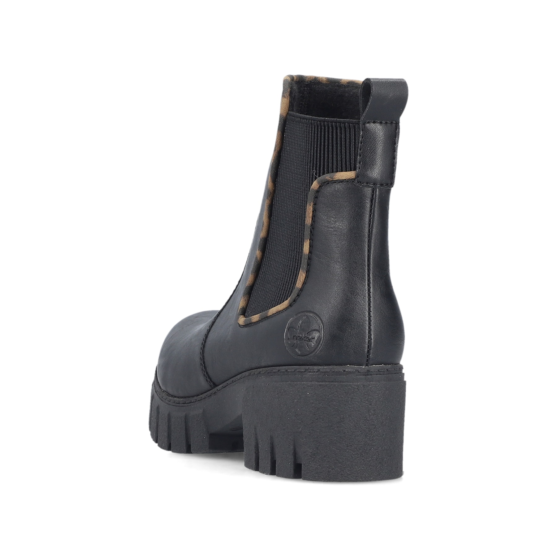 Rieker Femme Chelsea Boots