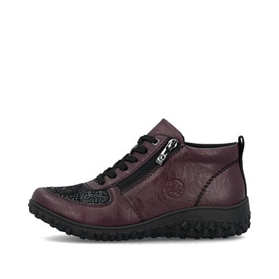 Rieker Damen Kurzstiefel