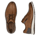 Rieker Herren Schnürschuhe