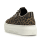 Rieker Damen Sneaker Low