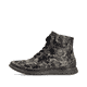 Image of Rieker Femme Bottes à lacets